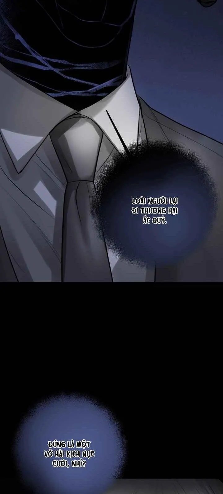 [END] HƠI THỞ CỦA CỪU Chapter 5 Trang 48