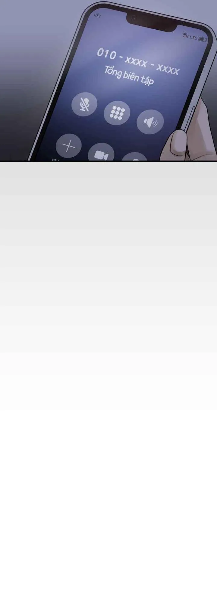 [END] HƠI THỞ CỦA CỪU Chapter 5 Trang 52