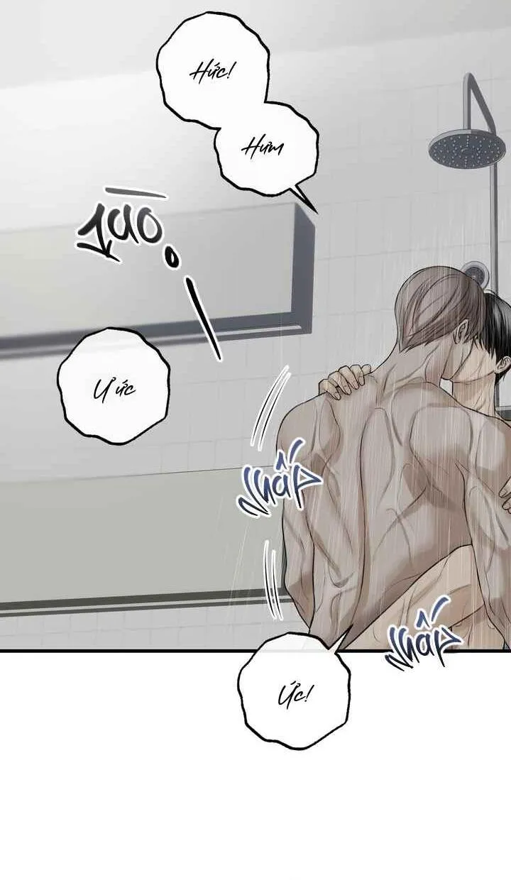 [END] HƠI THỞ CỦA CỪU Chapter 5 Trang 66