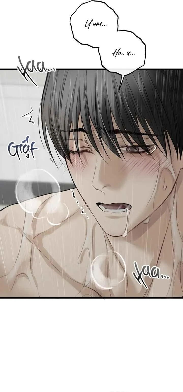 [END] HƠI THỞ CỦA CỪU Chapter 5 Trang 71