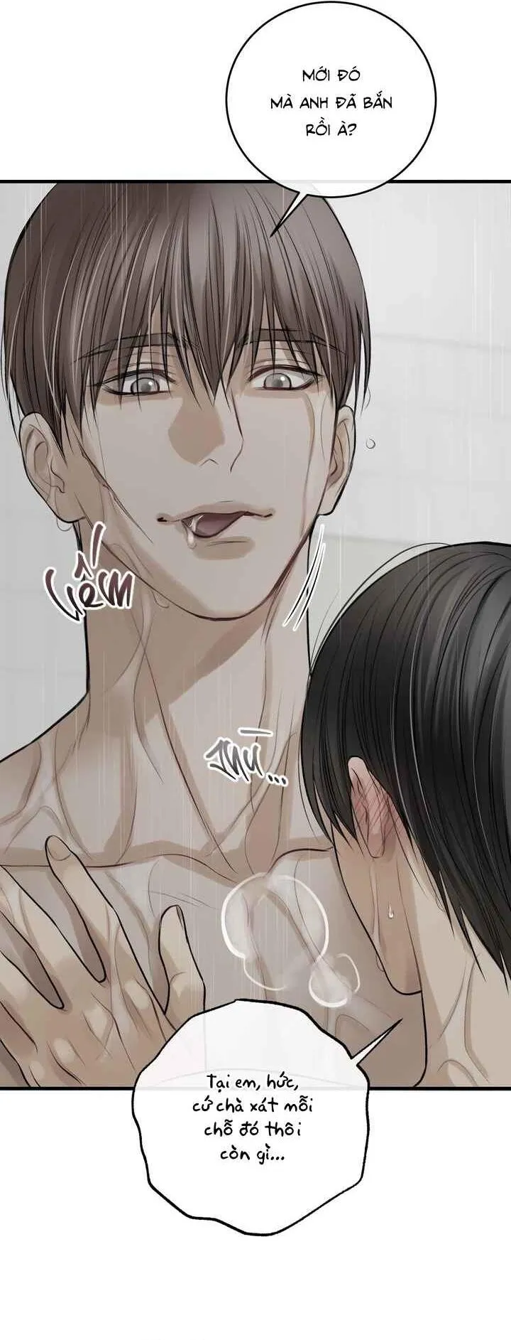 [END] HƠI THỞ CỦA CỪU Chapter 5 Trang 72