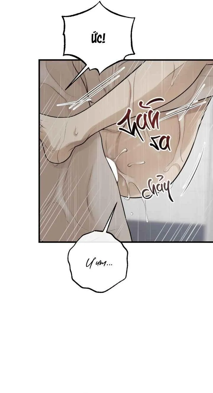 [END] HƠI THỞ CỦA CỪU Chapter 5 Trang 75