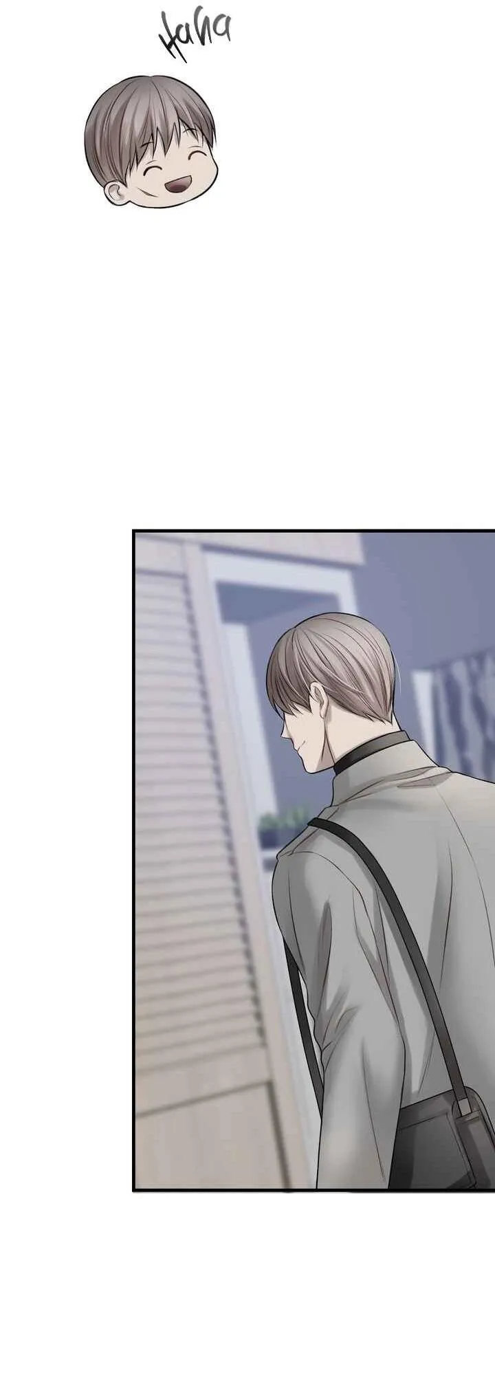 [END] HƠI THỞ CỦA CỪU Chapter 5 Trang 84