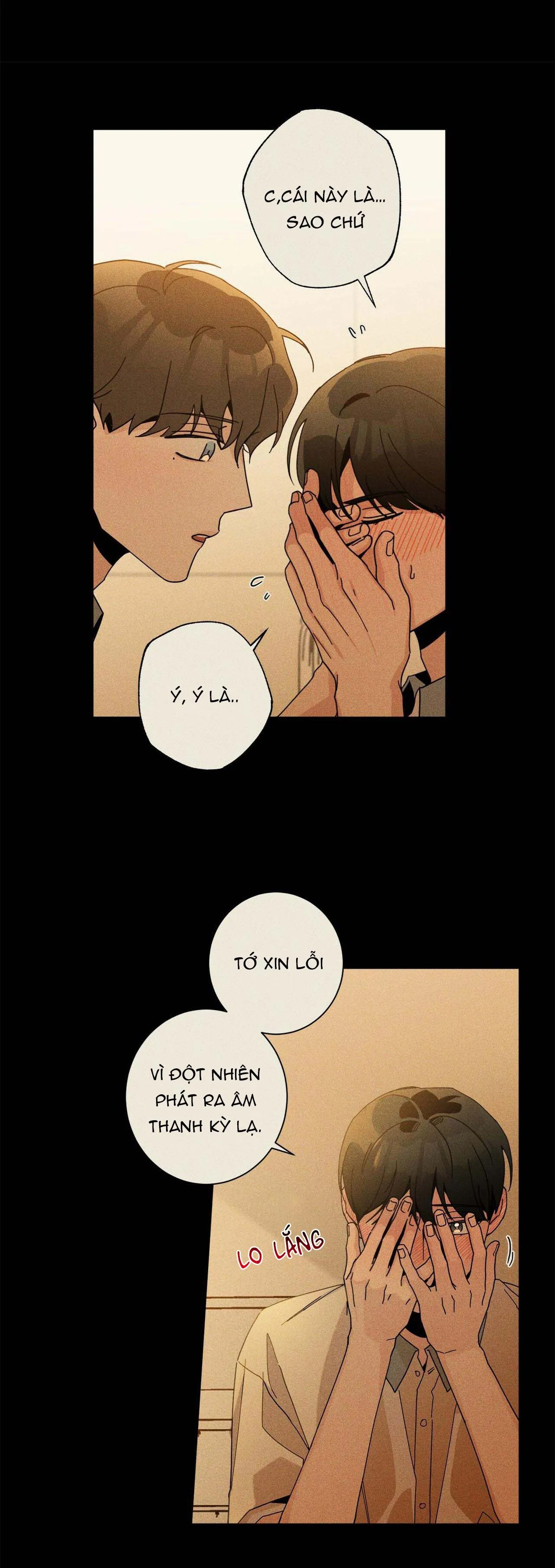 HomeFive Chapter 1 Trang 8