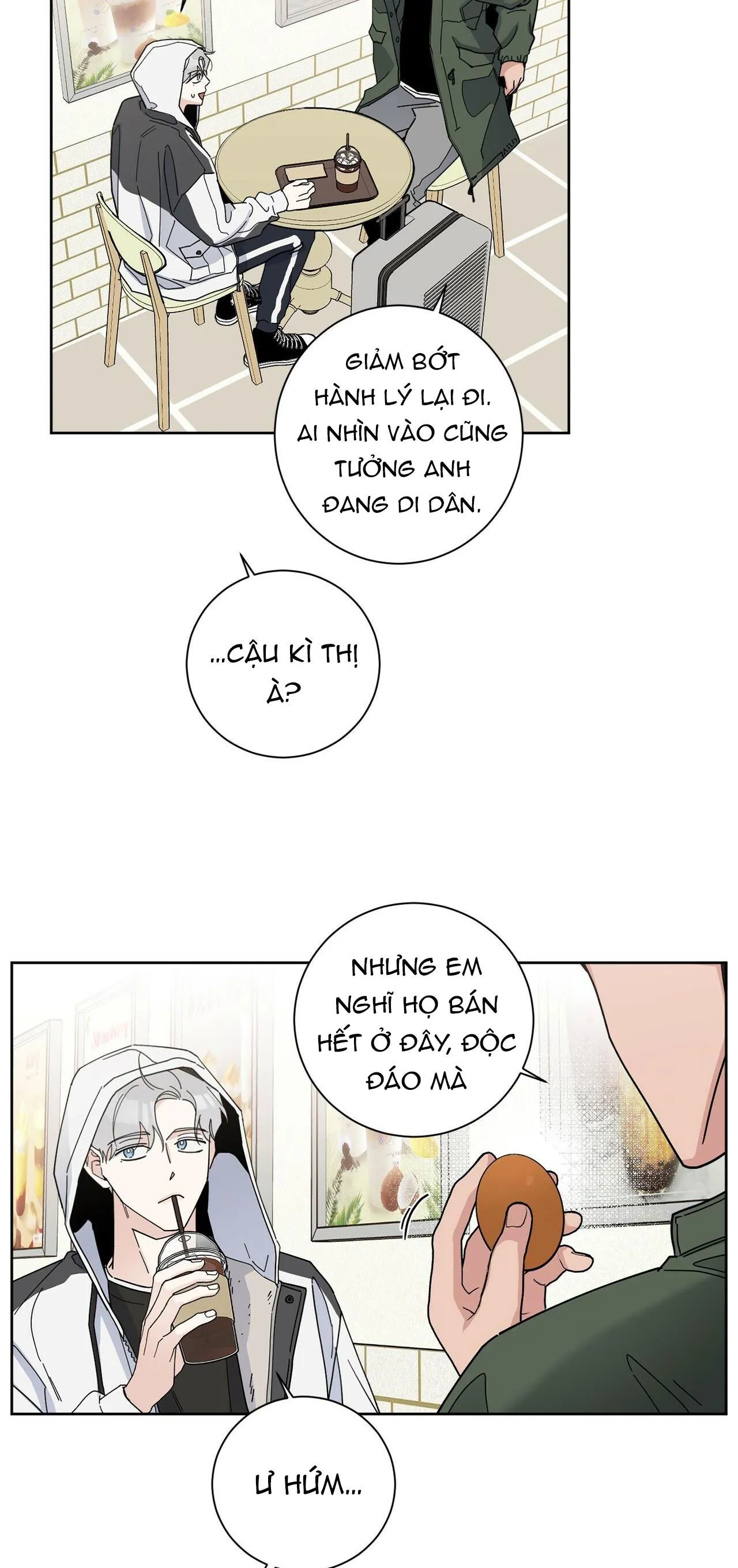 HomeFive Chapter 1 Trang 31