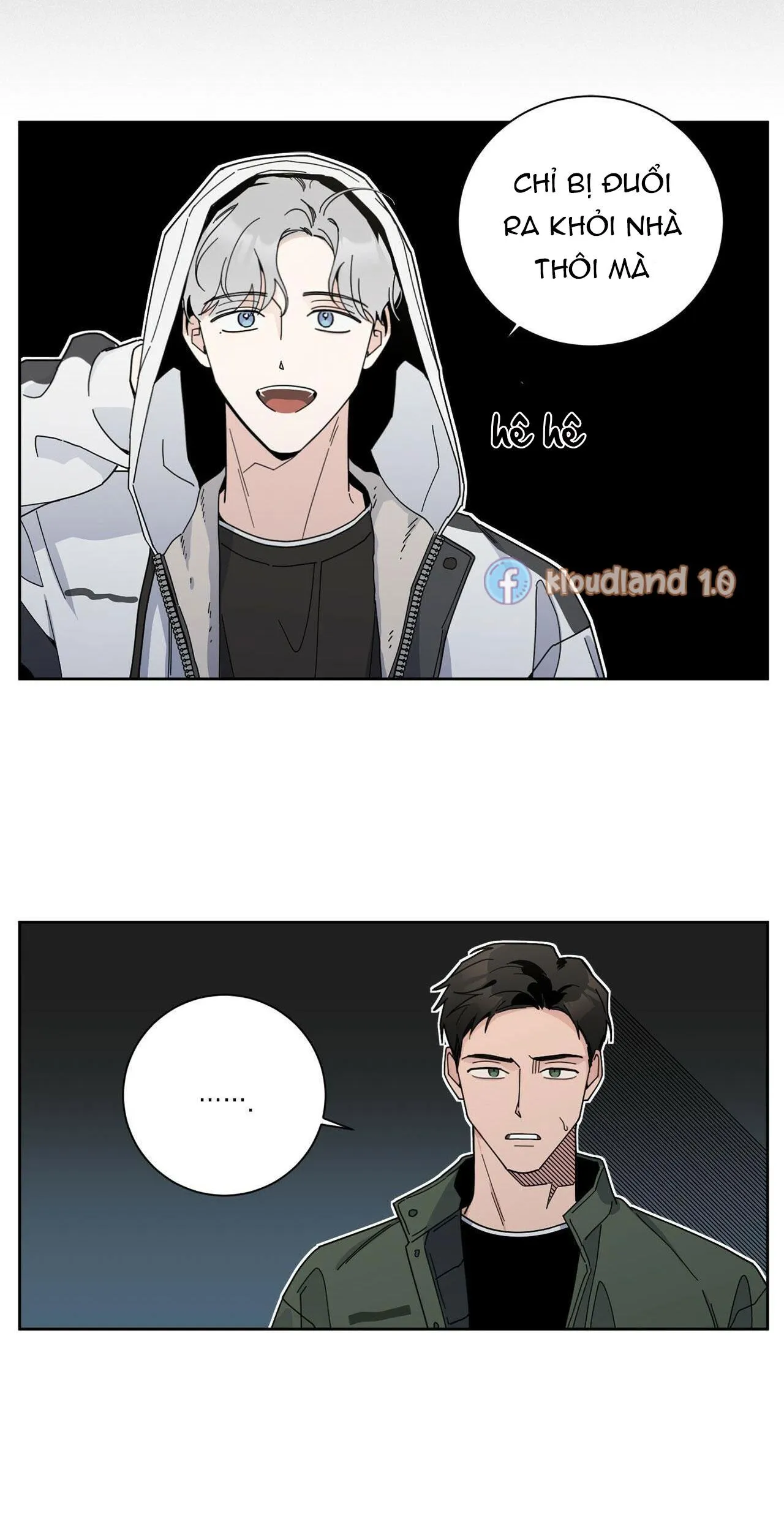 HomeFive Chapter 1 Trang 40