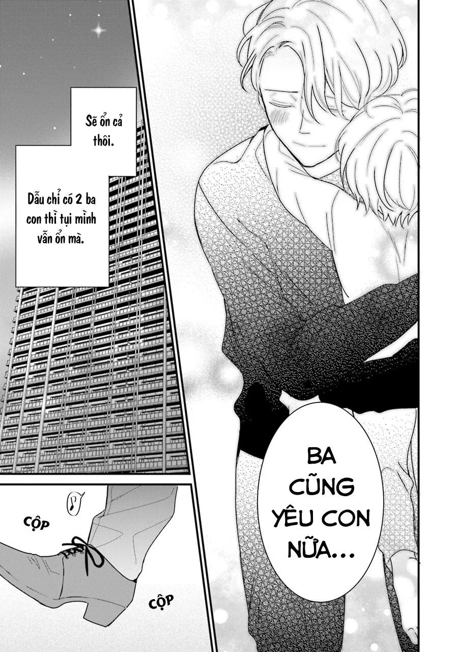 Honey! Honey! Xin Hãy Cưới Tôi HOÀN Chapter 4 Trang 7