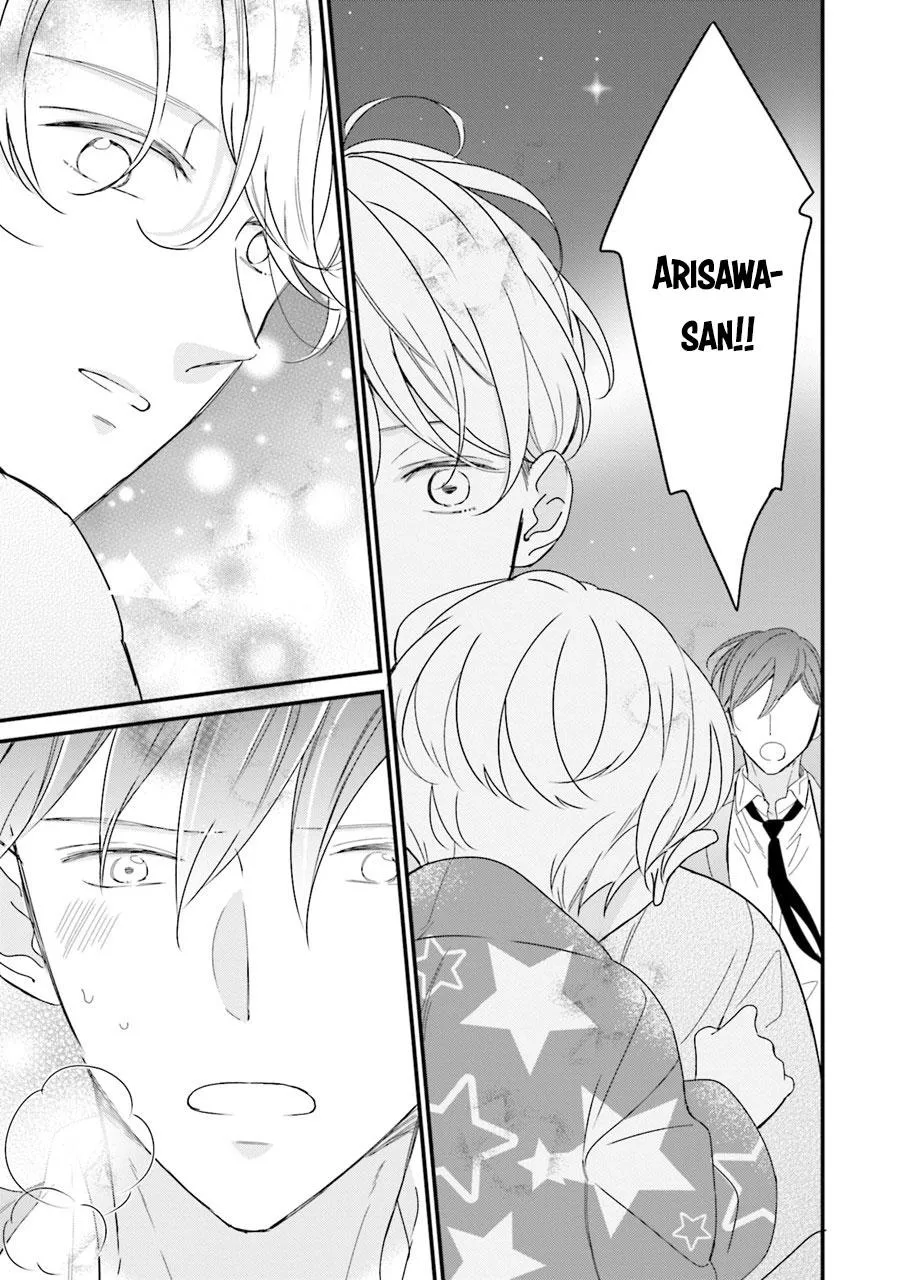 Honey! Honey! Xin Hãy Cưới Tôi HOÀN Chapter 4 Trang 11