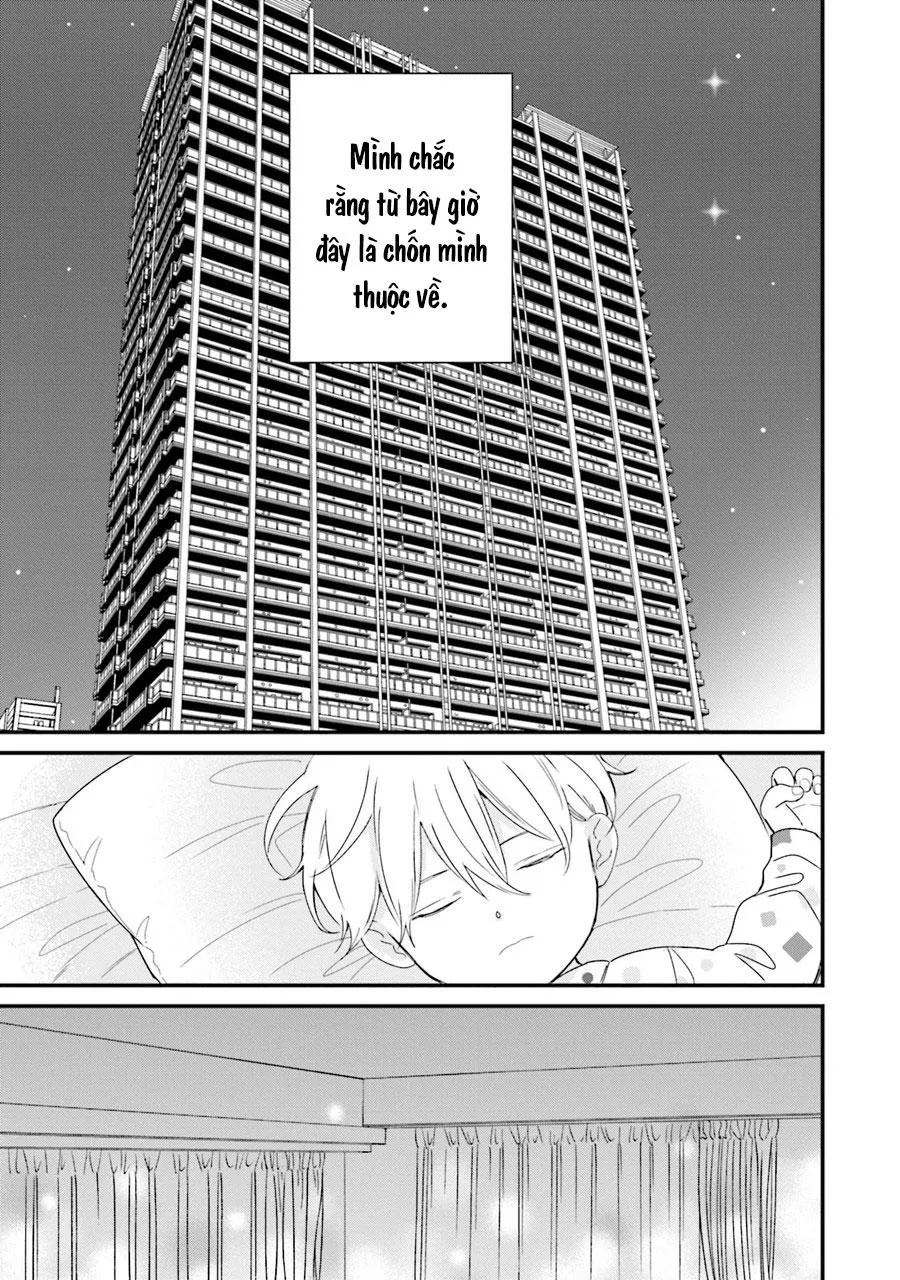 Honey! Honey! Xin Hãy Cưới Tôi HOÀN Chapter 4 Trang 25