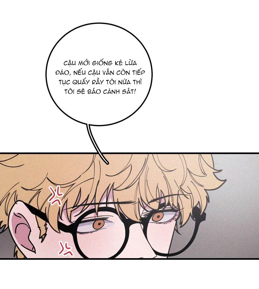 Hộp Bánh Quy Định Mệnh (END) Chapter 31 Trang 20