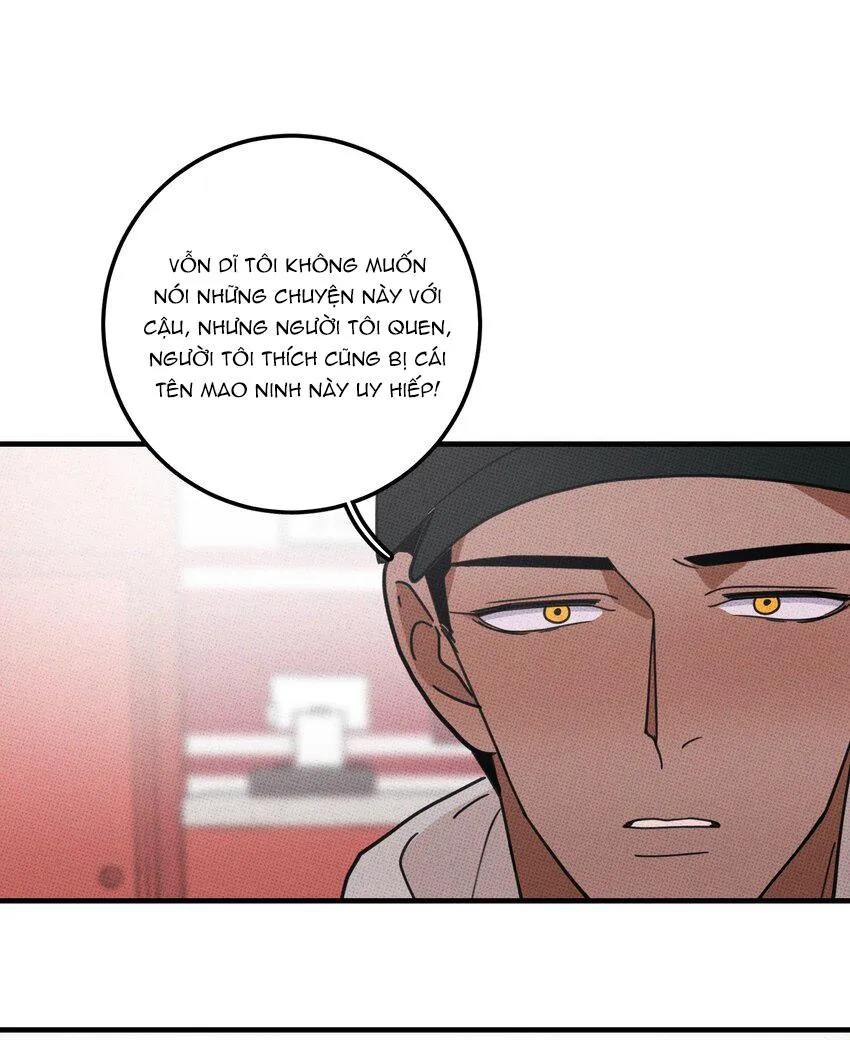 Hộp Bánh Quy Định Mệnh (END) Chapter 31 Trang 23