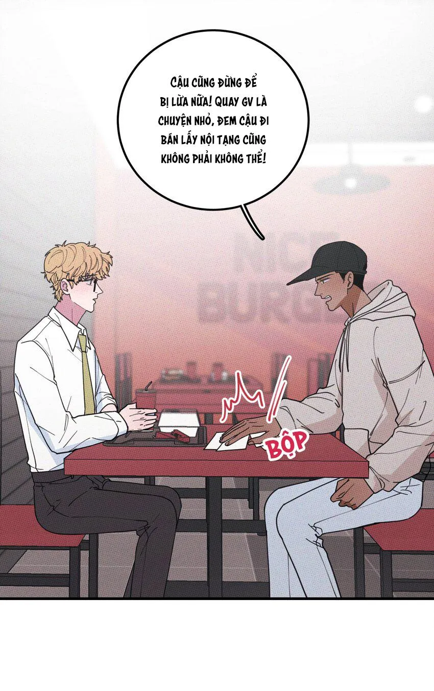 Hộp Bánh Quy Định Mệnh (END) Chapter 31 Trang 24