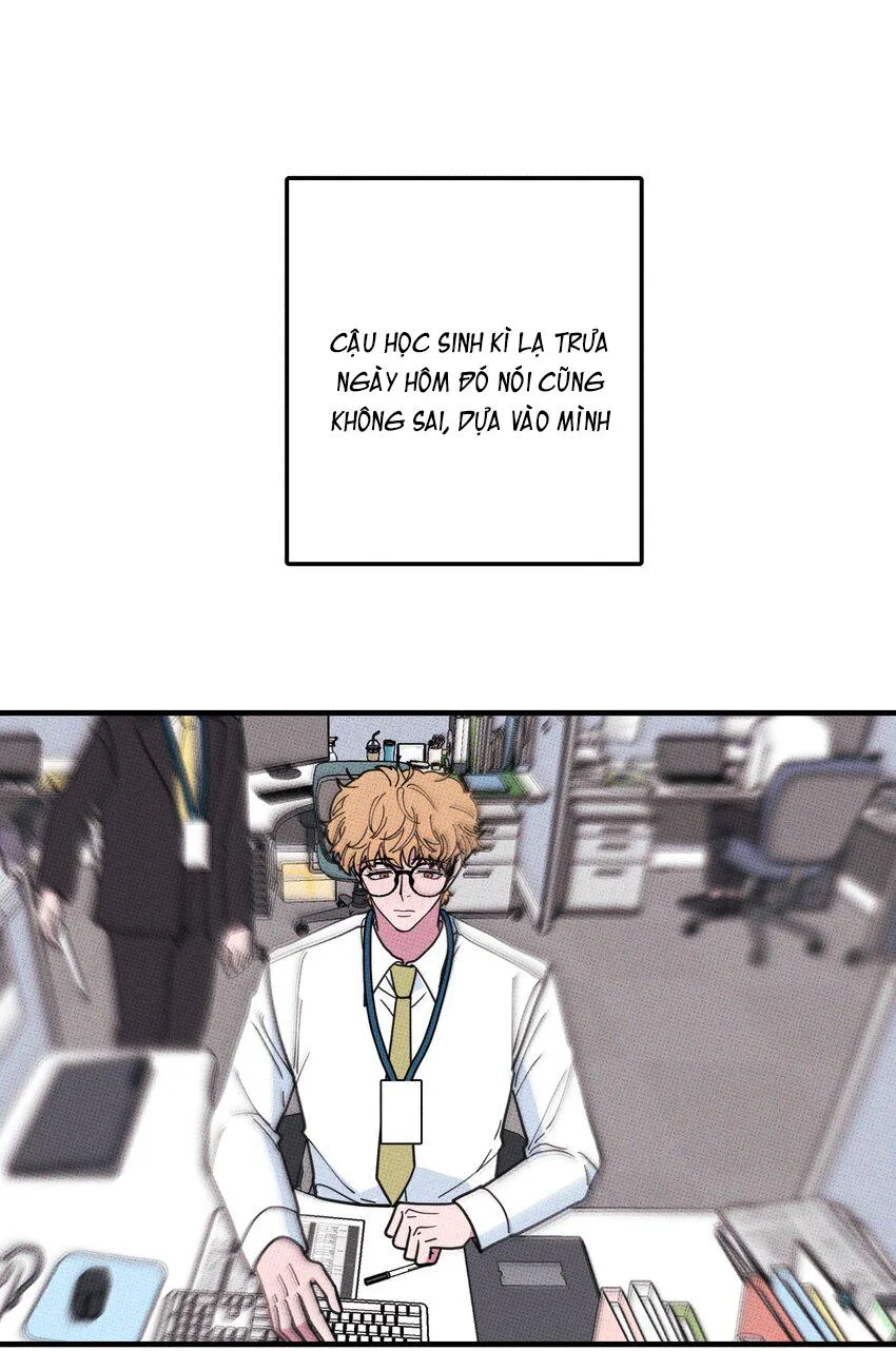 Hộp Bánh Quy Định Mệnh (END) Chapter 31 Trang 27