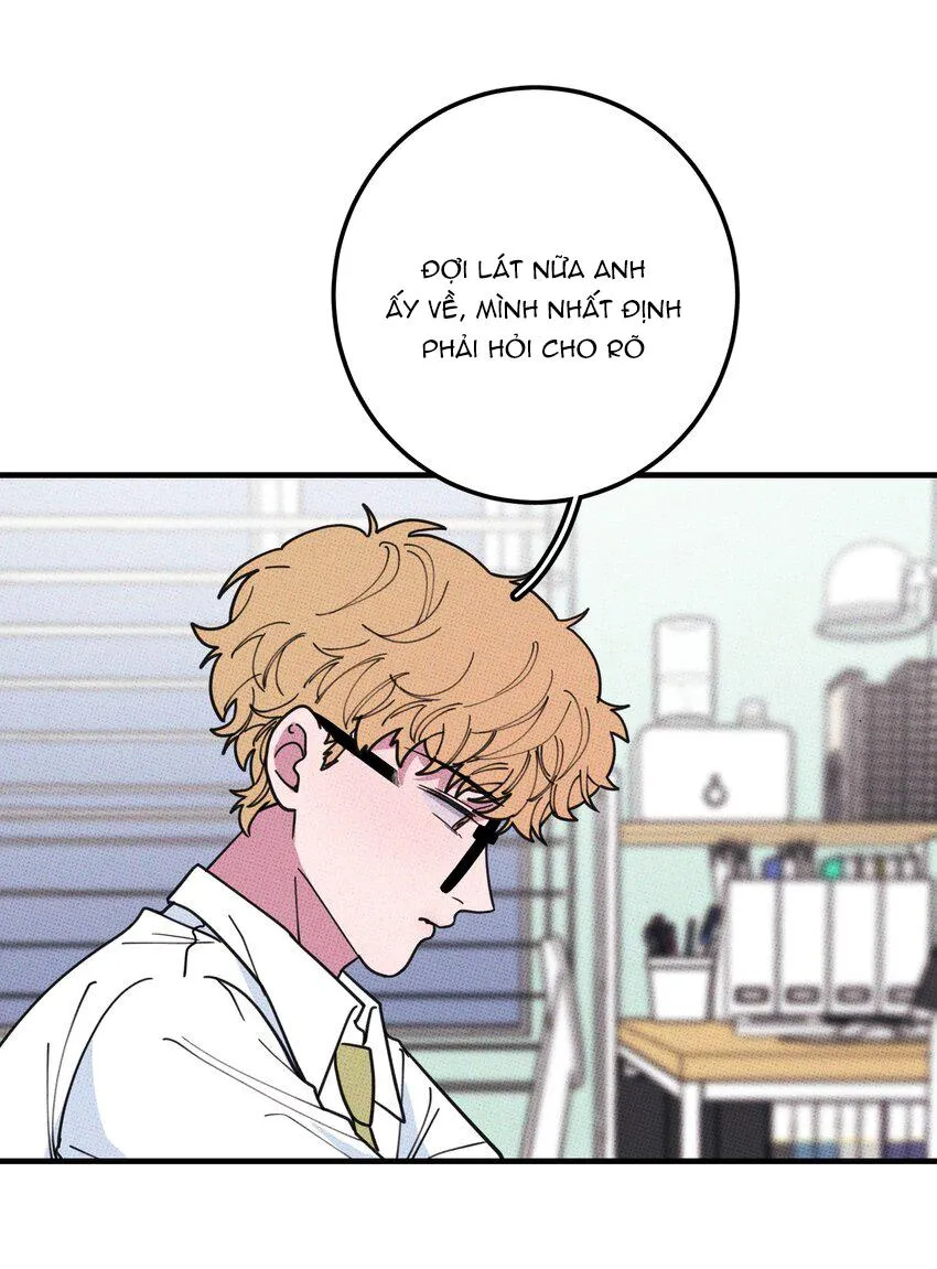 Hộp Bánh Quy Định Mệnh (END) Chapter 31 Trang 33