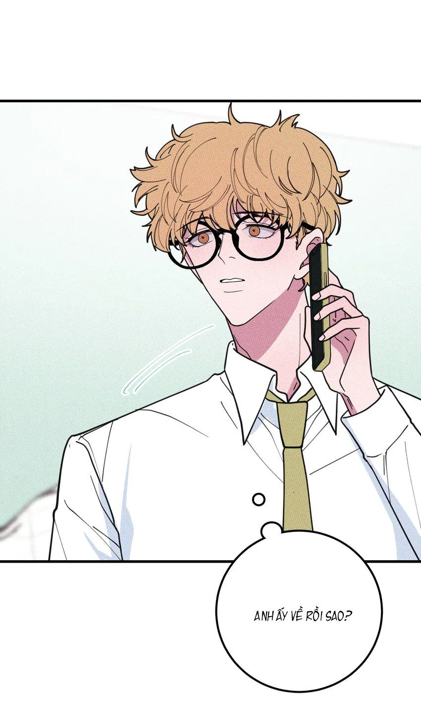 Hộp Bánh Quy Định Mệnh (END) Chapter 31 Trang 36
