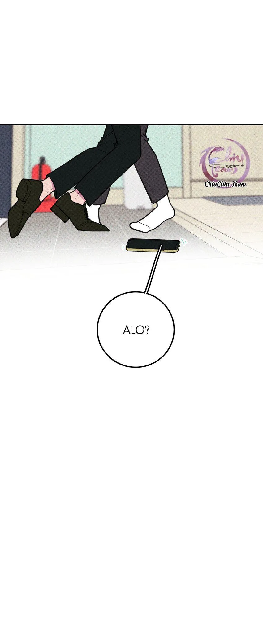 Hộp Bánh Quy Định Mệnh (END) Chapter 31 Trang 39