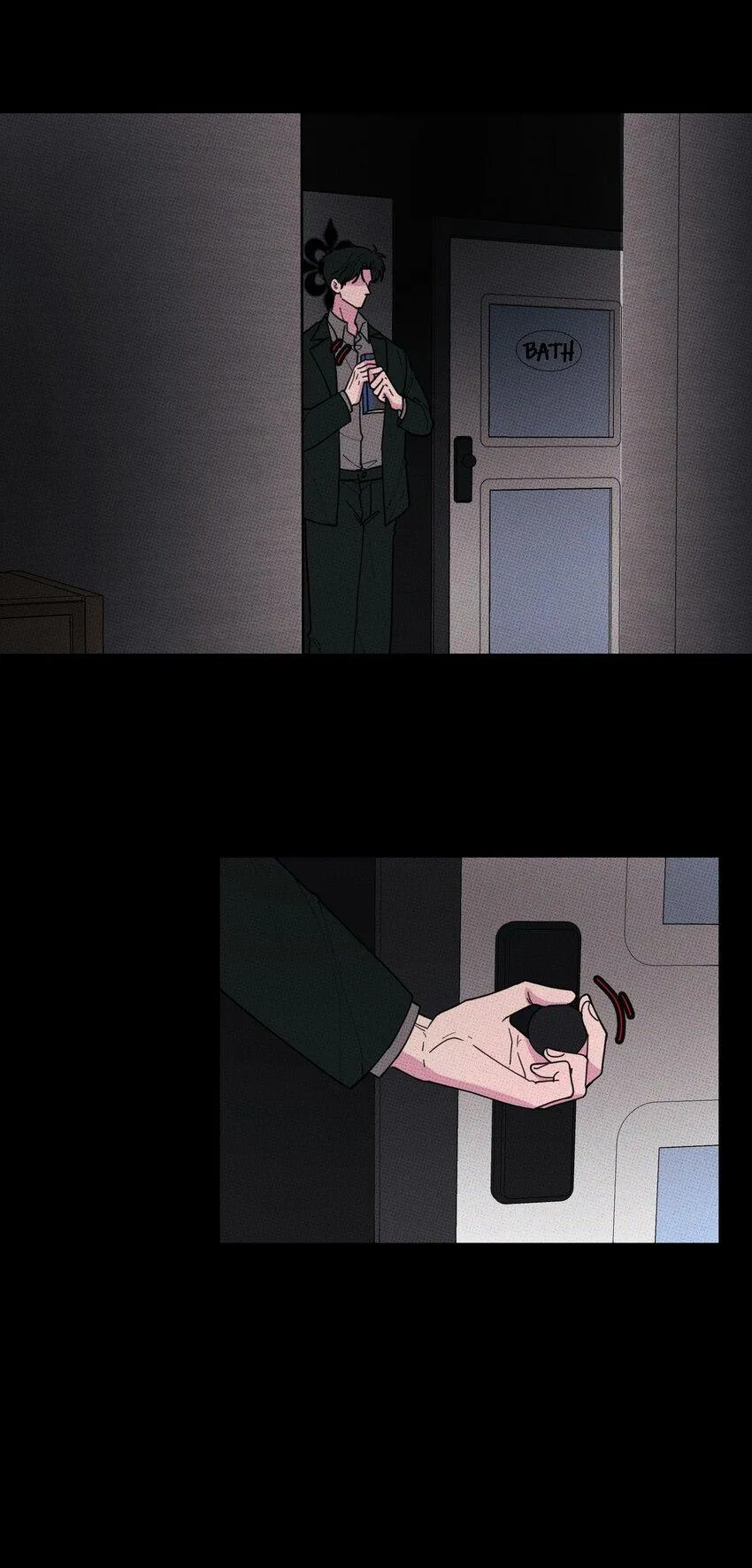 Hộp Bánh Quy Định Mệnh (END) Chapter 32 Trang 14