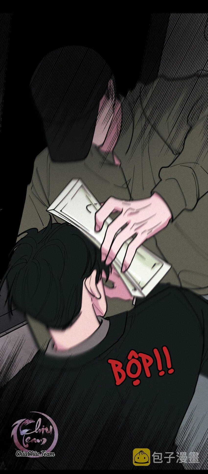 Hộp Bánh Quy Định Mệnh (END) Chapter 32 Trang 20