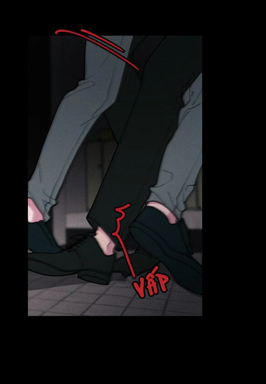 Hộp Bánh Quy Định Mệnh (END) Chapter 32 Trang 23