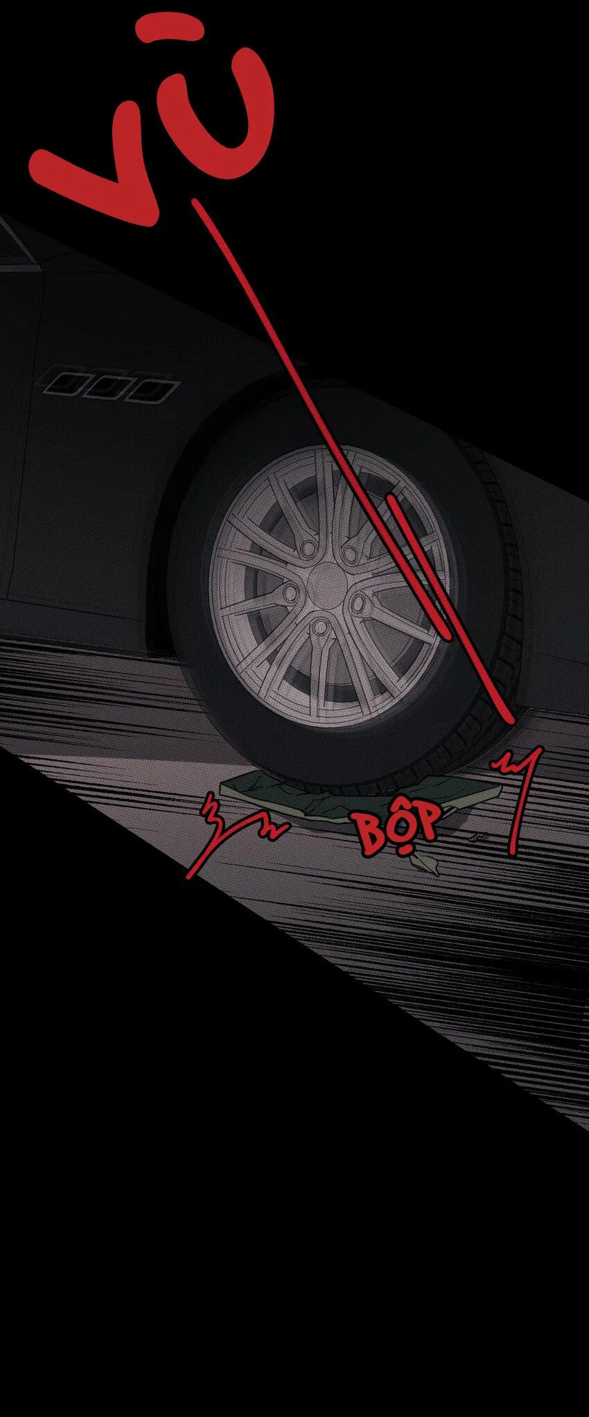 Hộp Bánh Quy Định Mệnh (END) Chapter 32 Trang 31