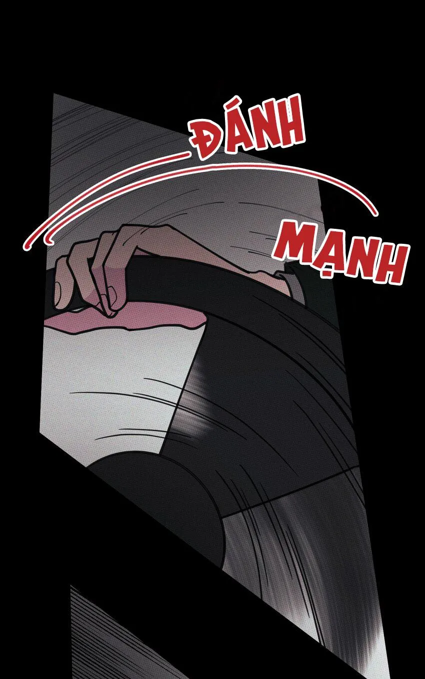 Hộp Bánh Quy Định Mệnh (END) Chapter 32 Trang 33