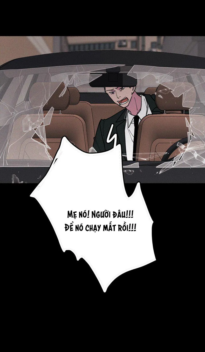 Hộp Bánh Quy Định Mệnh (END) Chapter 32 Trang 39