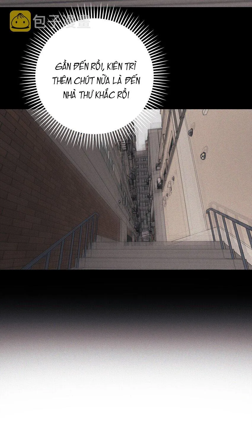 Hộp Bánh Quy Định Mệnh (END) Chapter 32 Trang 41
