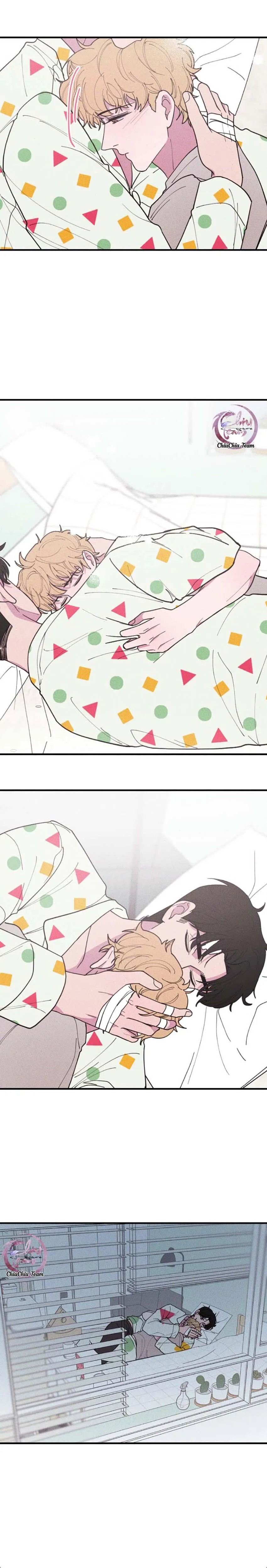 Hộp Bánh Quy Định Mệnh (END) Chapter 33 Trang 10