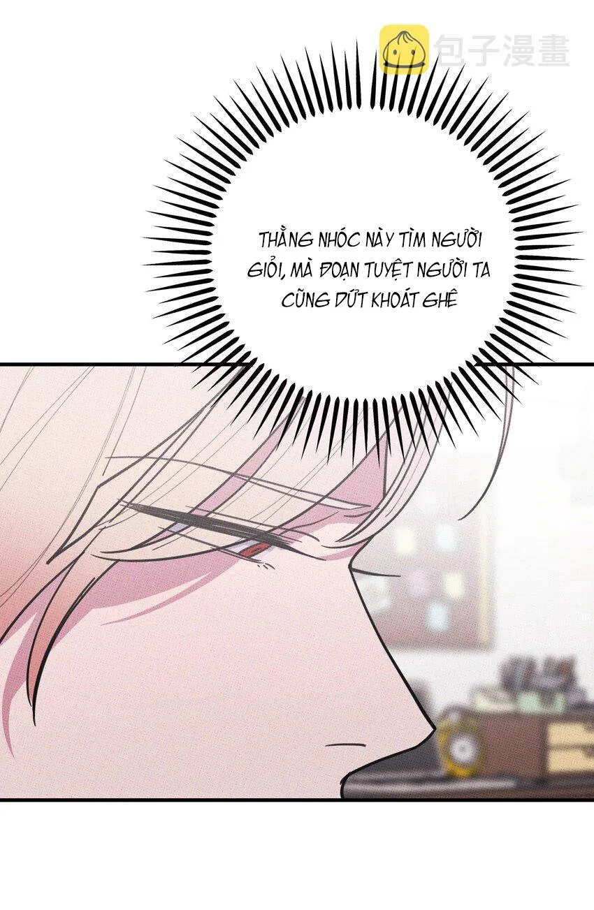 Hộp Bánh Quy Định Mệnh (END) Chapter 34 Trang 6