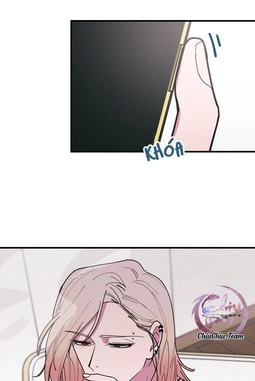 Hộp Bánh Quy Định Mệnh (END) Chapter 34 Trang 8