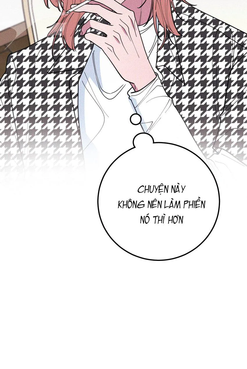 Hộp Bánh Quy Định Mệnh (END) Chapter 34 Trang 9