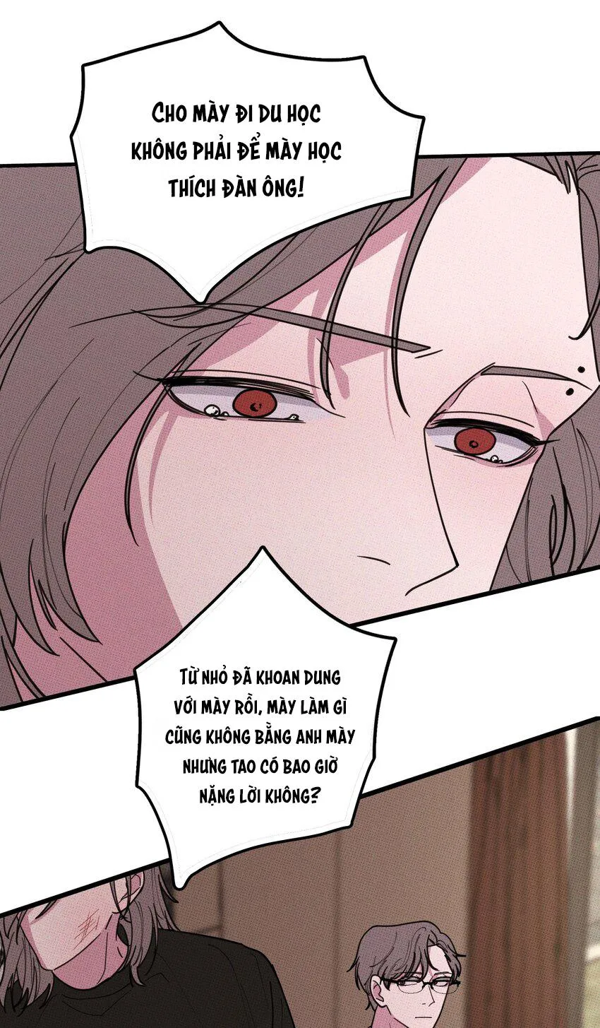 Hộp Bánh Quy Định Mệnh (END) Chapter 34 Trang 14