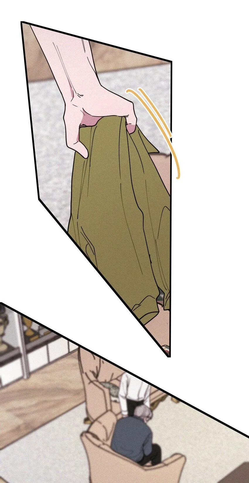 Hộp Bánh Quy Định Mệnh (END) Chapter 34 Trang 18