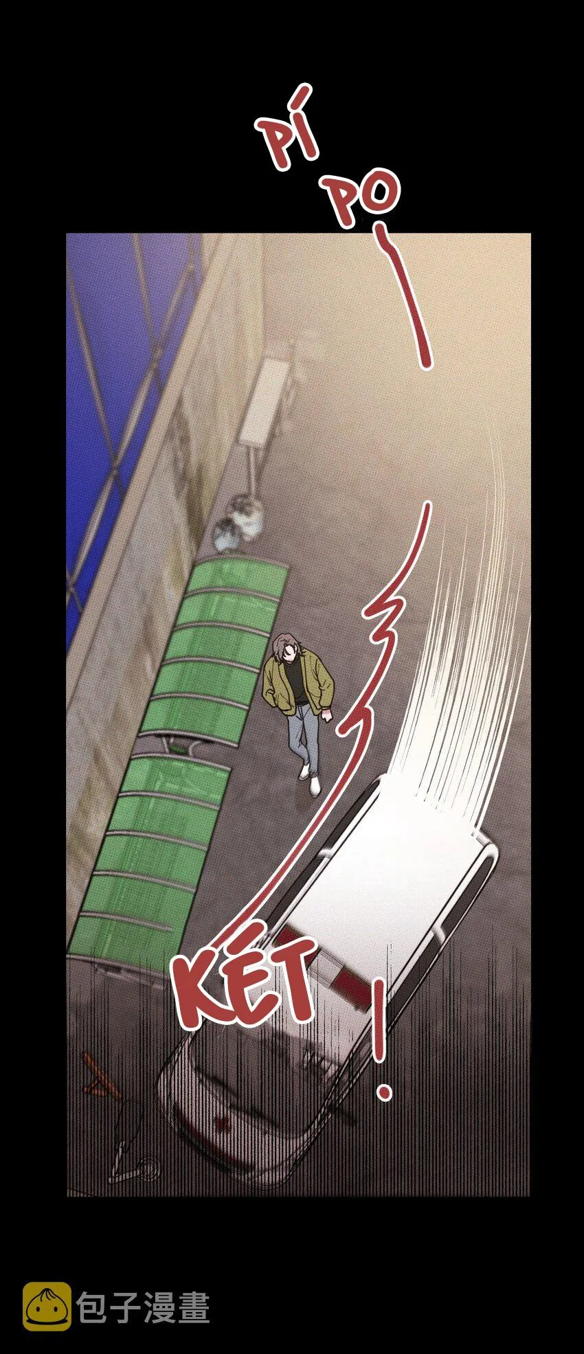 Hộp Bánh Quy Định Mệnh (END) Chapter 34 Trang 22