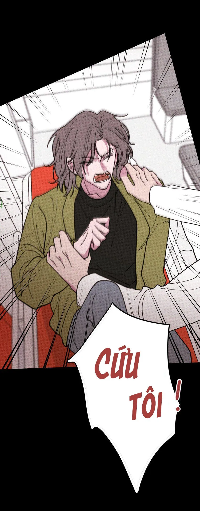 Hộp Bánh Quy Định Mệnh (END) Chapter 34 Trang 26