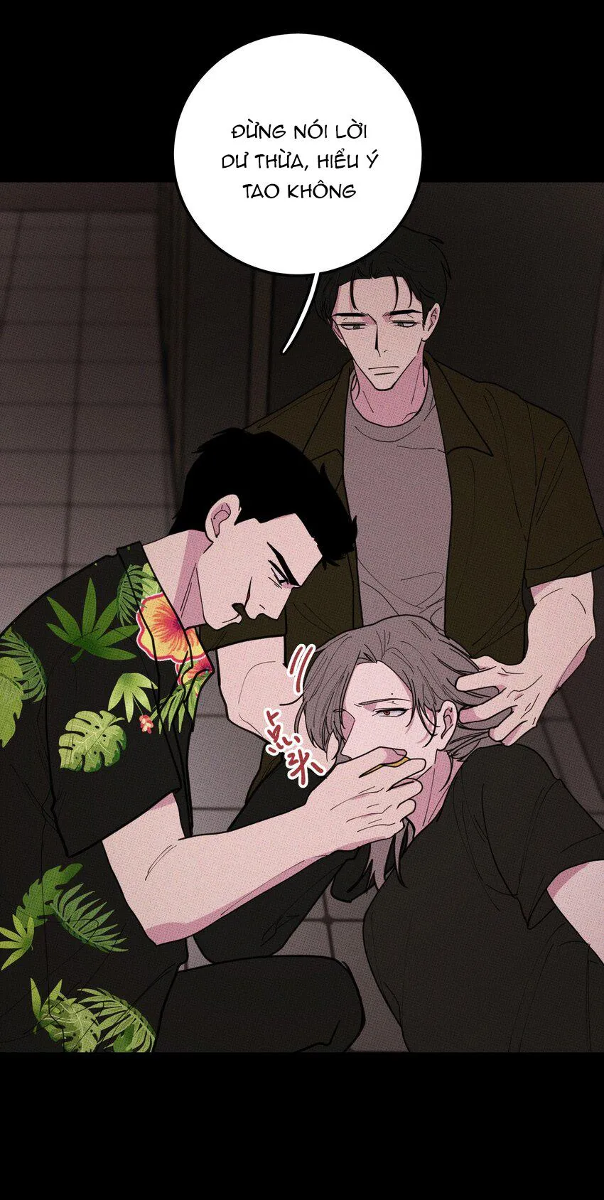 Hộp Bánh Quy Định Mệnh (END) Chapter 34 Trang 33