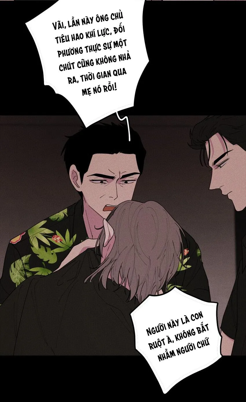 Hộp Bánh Quy Định Mệnh (END) Chapter 34 Trang 36