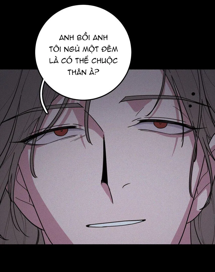 Hộp Bánh Quy Định Mệnh (END) Chapter 34 Trang 41