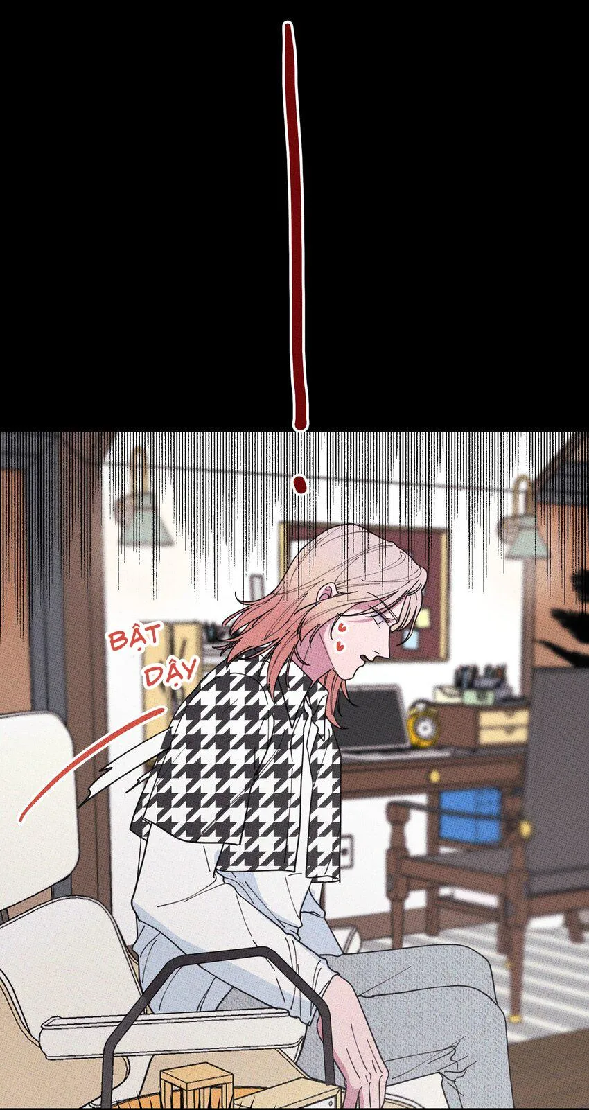 Hộp Bánh Quy Định Mệnh (END) Chapter 34 Trang 44