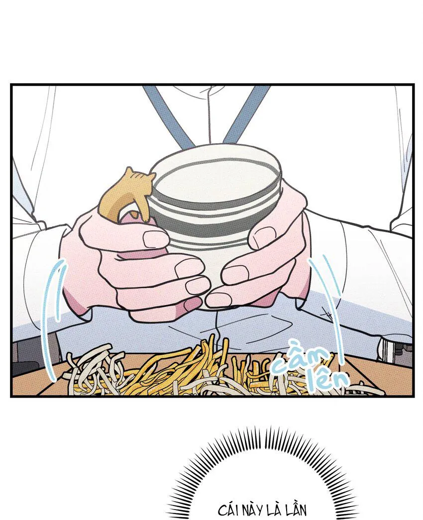 Hộp Bánh Quy Định Mệnh (END) Chapter 35 Trang 6