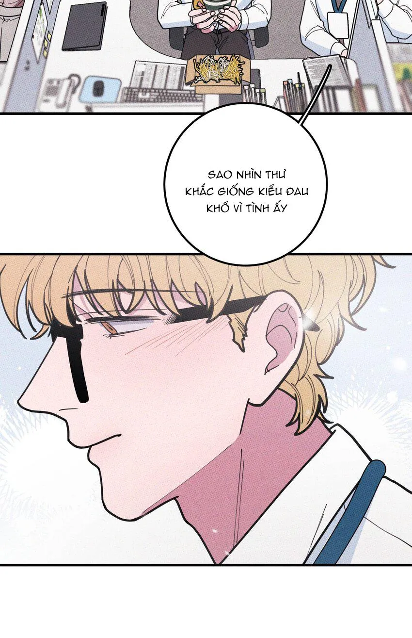 Hộp Bánh Quy Định Mệnh (END) Chapter 35 Trang 13