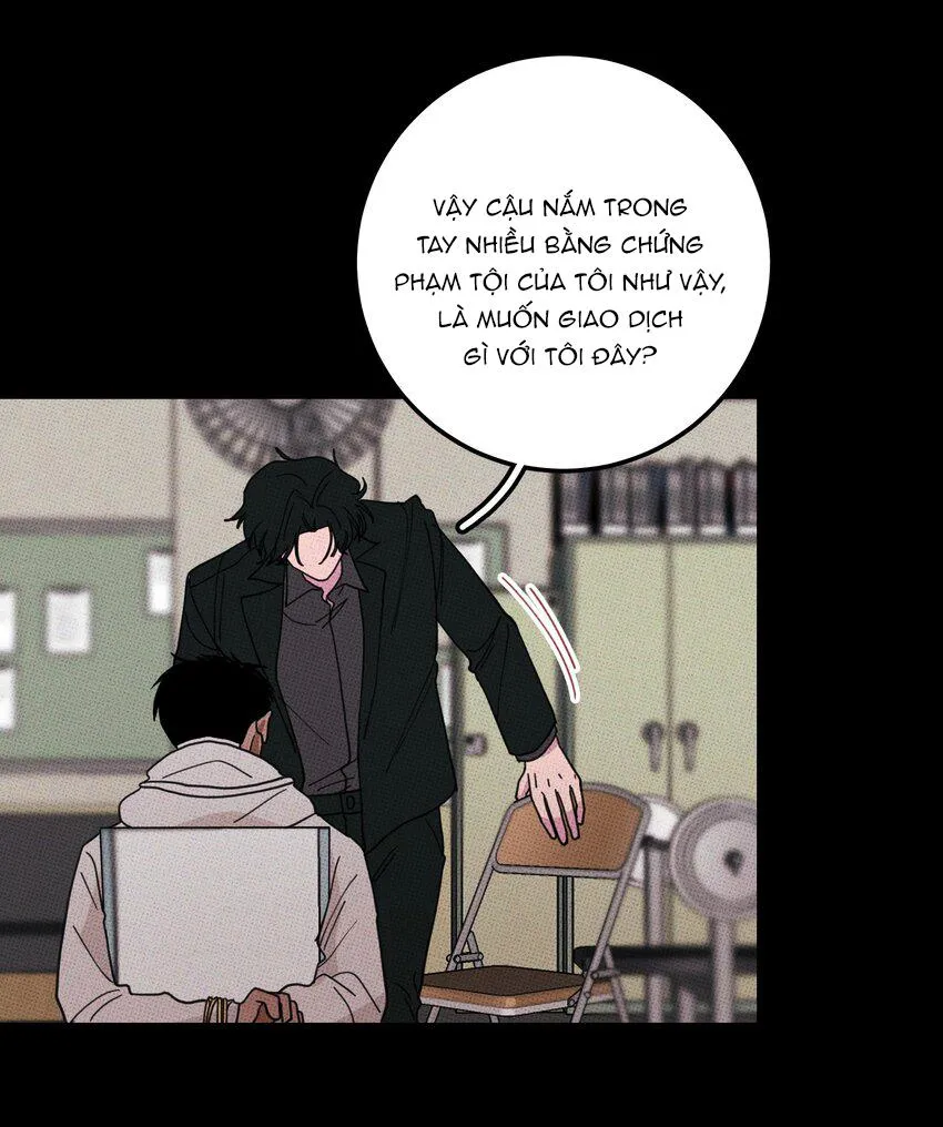 Hộp Bánh Quy Định Mệnh (END) Chapter 35 Trang 26