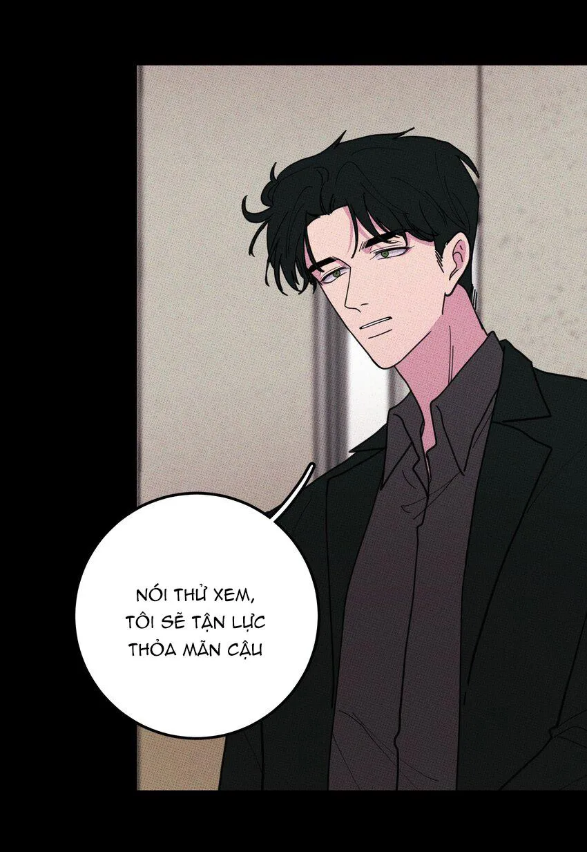 Hộp Bánh Quy Định Mệnh (END) Chapter 35 Trang 27