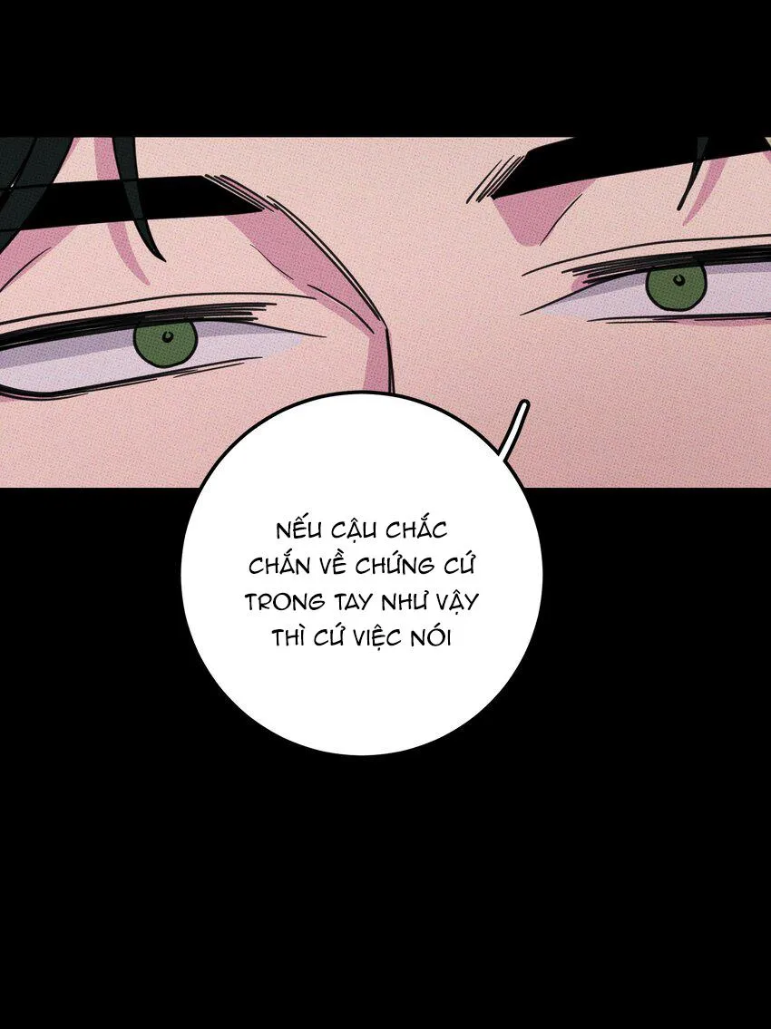 Hộp Bánh Quy Định Mệnh (END) Chapter 35 Trang 29