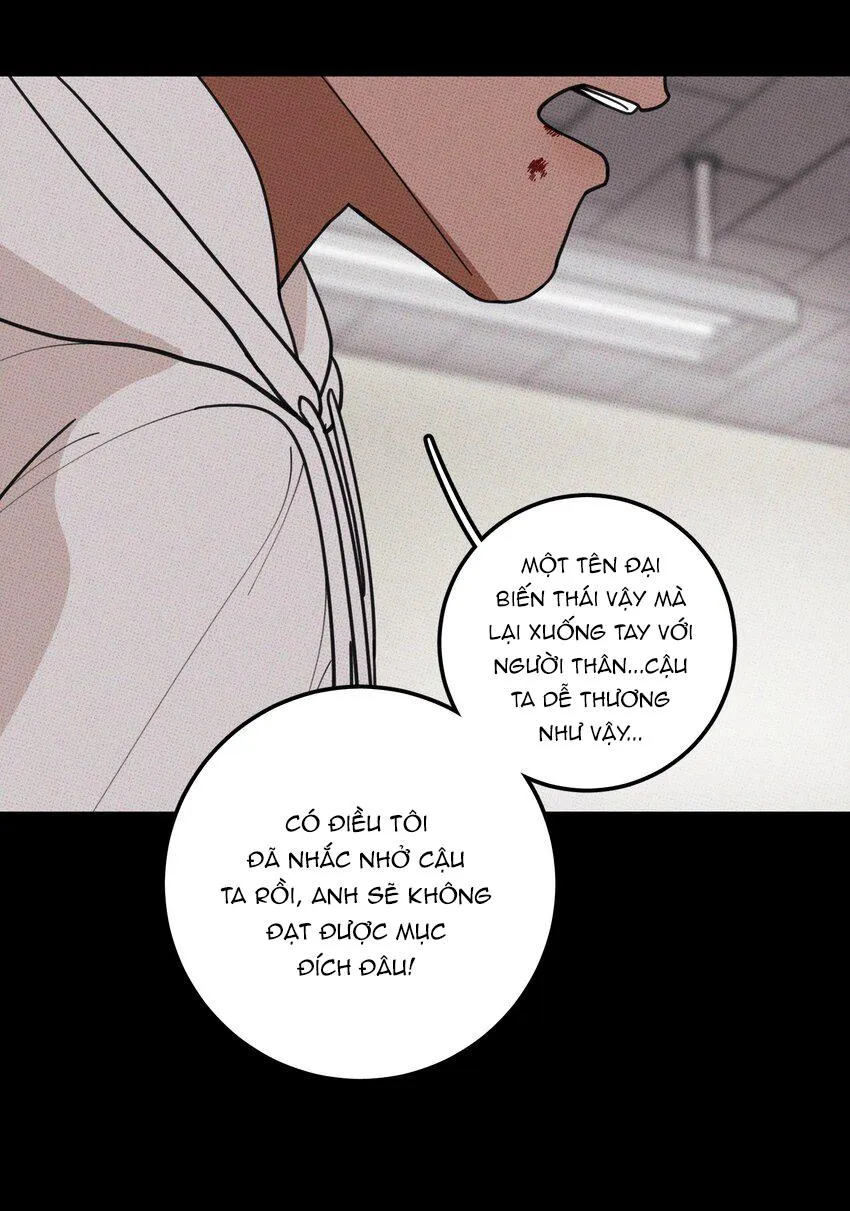 Hộp Bánh Quy Định Mệnh (END) Chapter 35 Trang 32