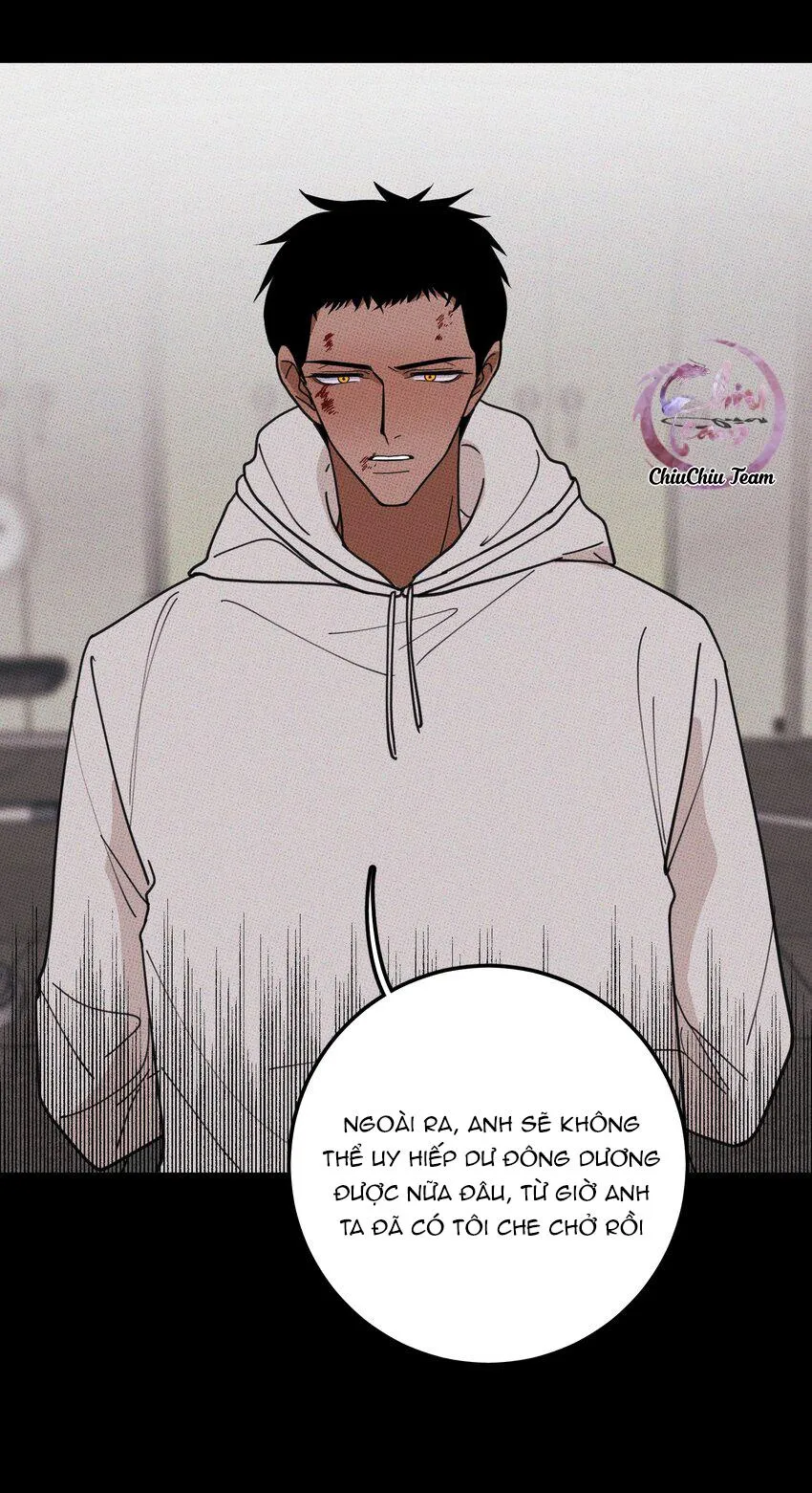 Hộp Bánh Quy Định Mệnh (END) Chapter 35 Trang 33