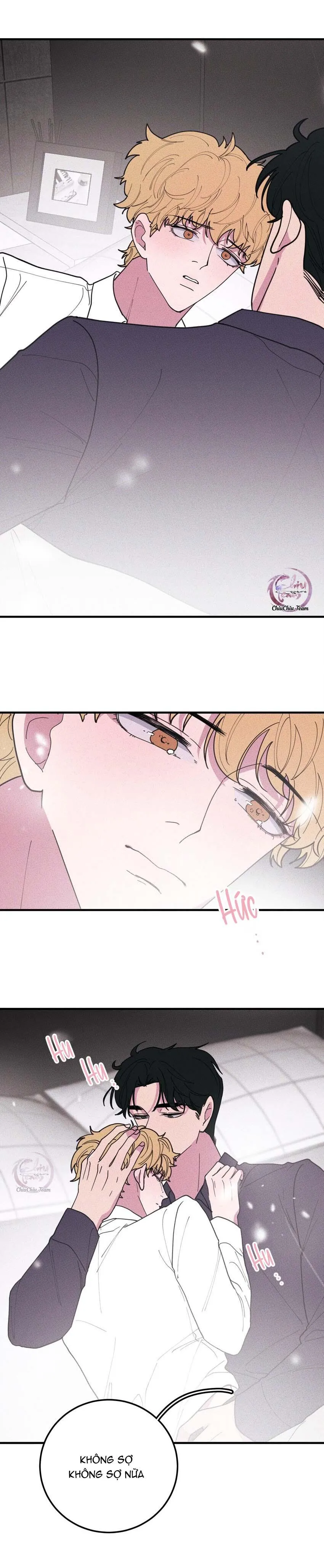 Hộp Bánh Quy Định Mệnh (END) Chapter 37 Trang 6