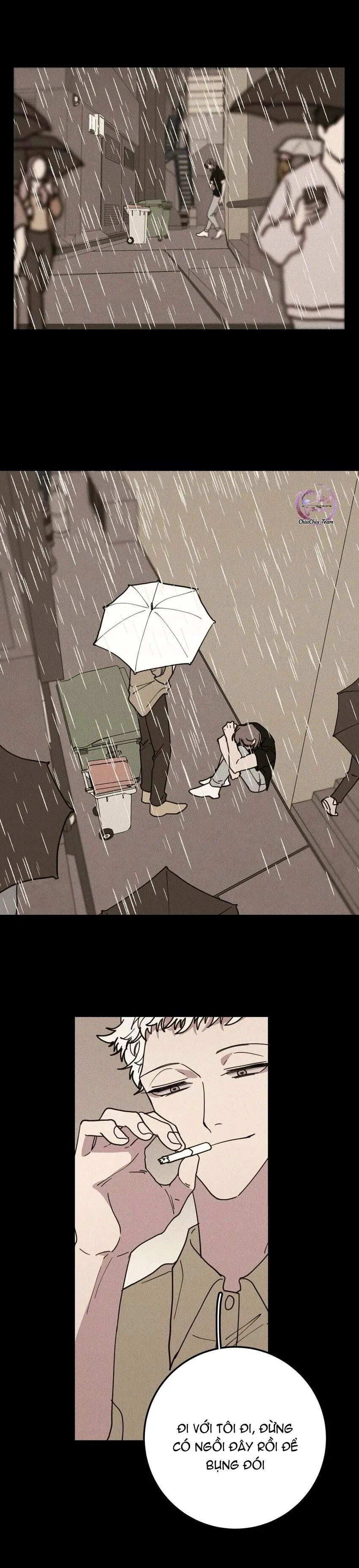 Hộp Bánh Quy Định Mệnh (END) Chapter 38 Trang 6