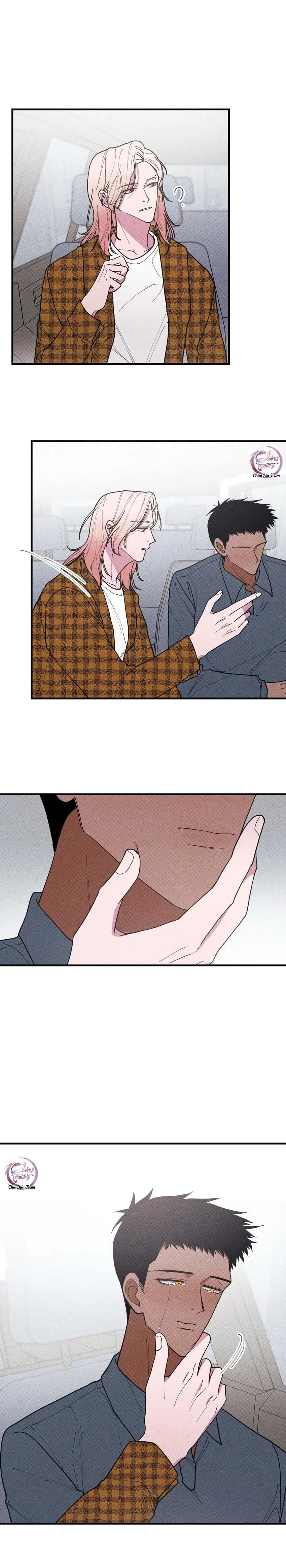 Hộp Bánh Quy Định Mệnh (END) Chapter 38 Trang 12