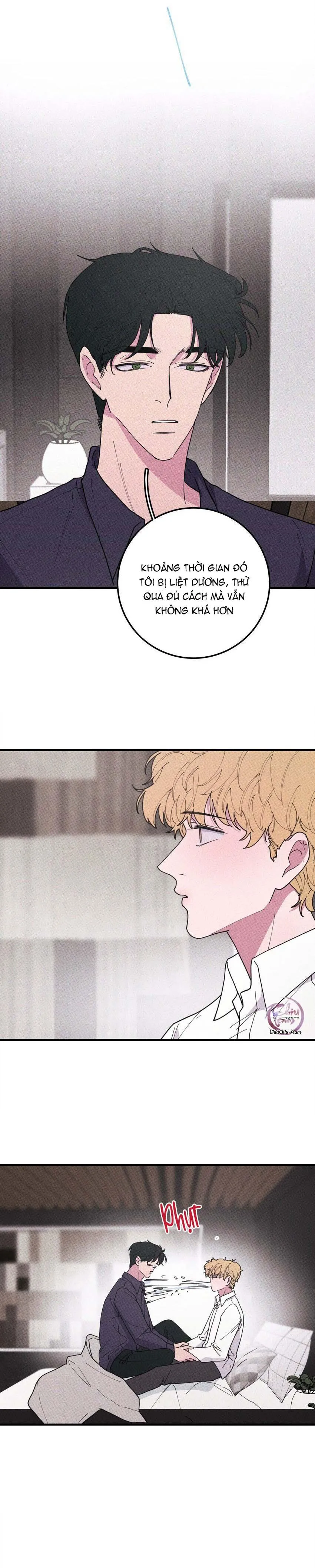 Hộp Bánh Quy Định Mệnh (END) Chapter 39 Trang 6